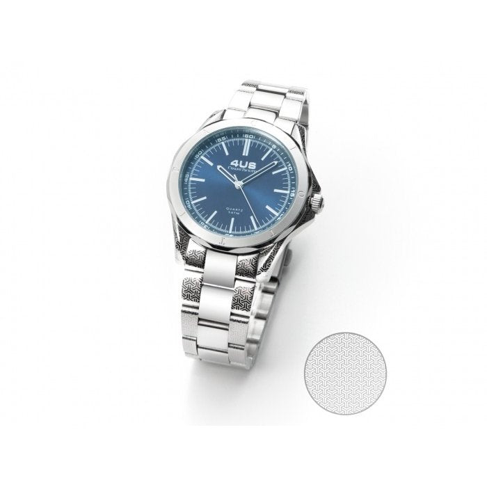Orologio blue ocean