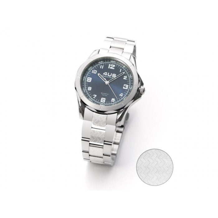Orologio blue night