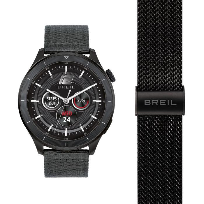BC-1 - SMARTWATCH GENT