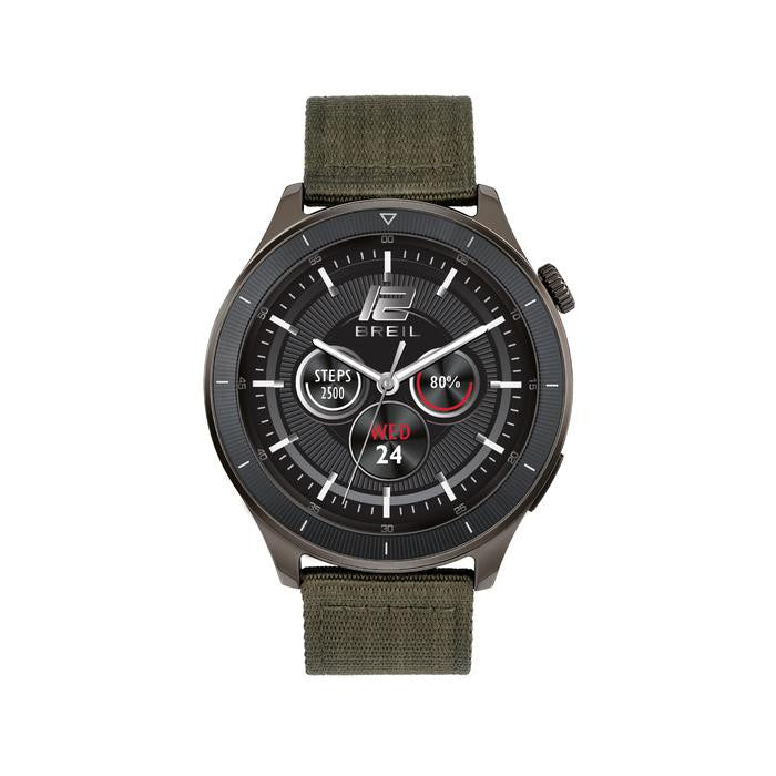 BC-1 - SMARTWATCH GENT