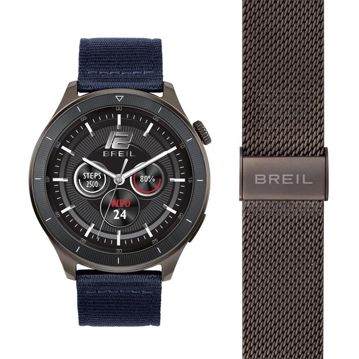 BC-1 - BC-1 SMARTWATCH GENT