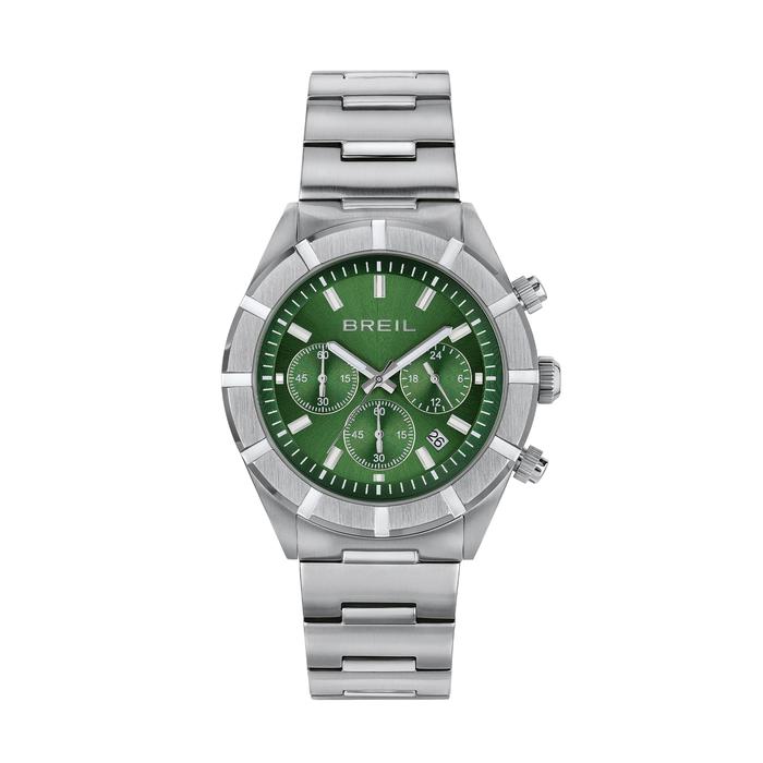 B 12 H - CHRONO