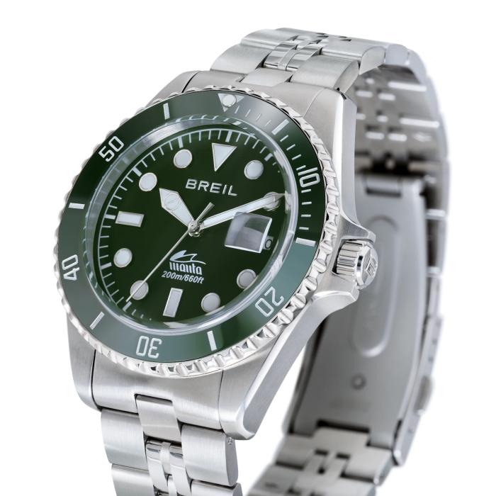 MANTA HERITAGE MANTA HERITAGE - TW2207