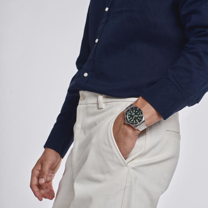 MANTA HERITAGE MANTA HERITAGE - TW2207