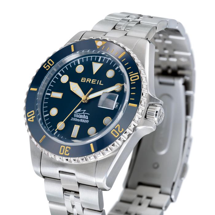 MANTA HERITAGE MANTA HERITAGE - TW2208