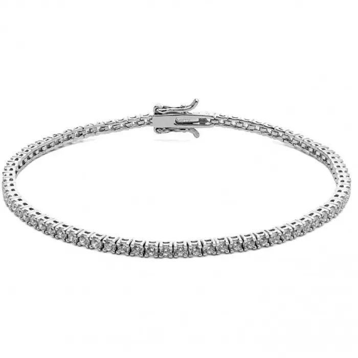 Bracciale Tennis