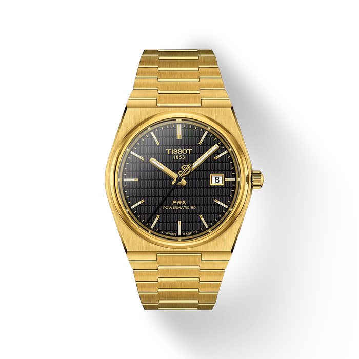 Tissot PRX Damian Lillard Special Edition 40mm