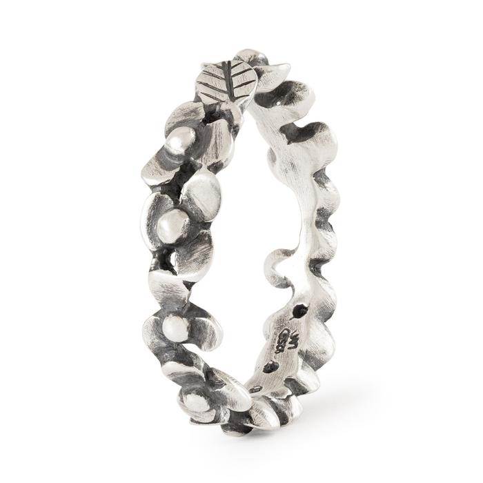 Anello Fiori Selvatici