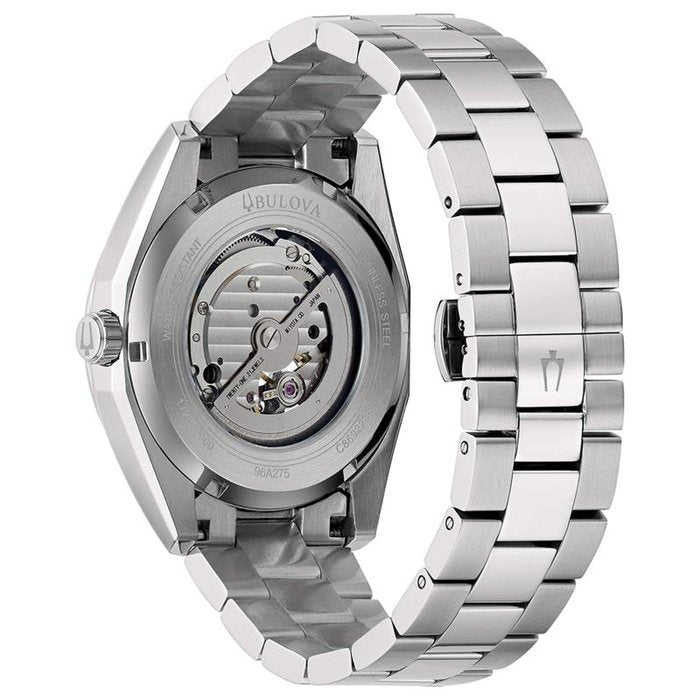 Surveyor Automatic