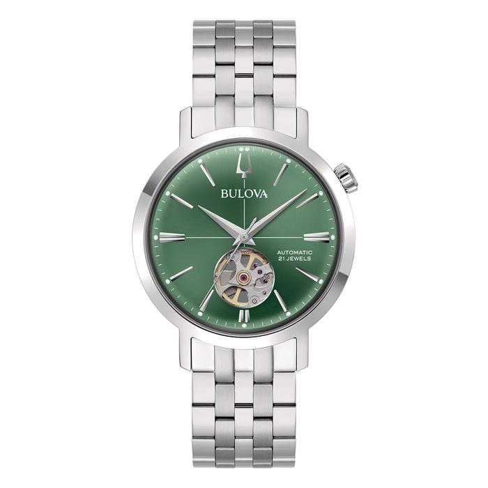 Aerojet Automatic 38 mm