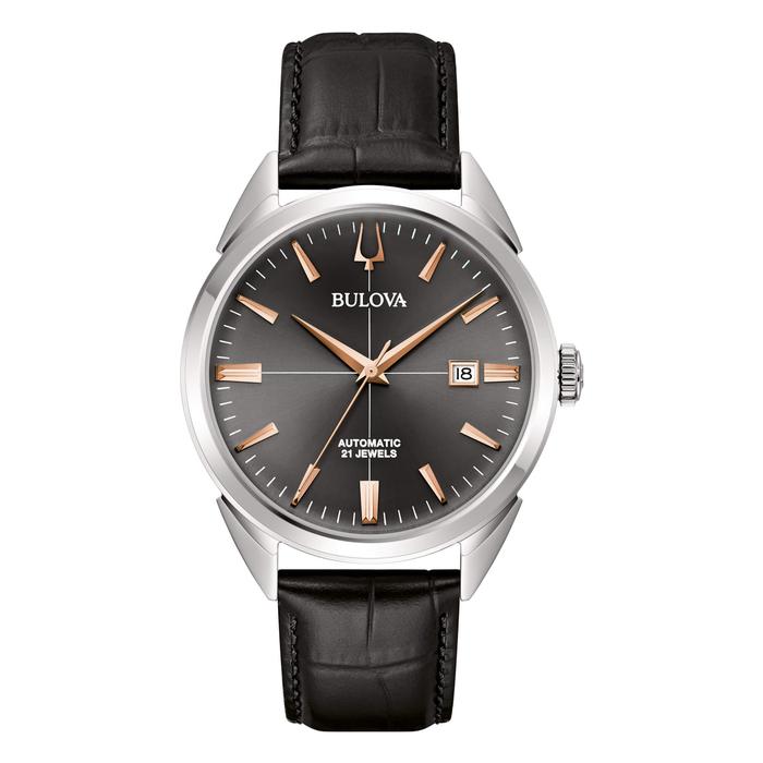 Sutton Automatic