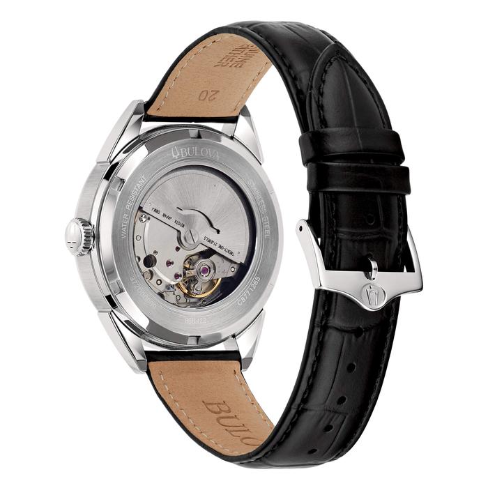 Sutton Automatic