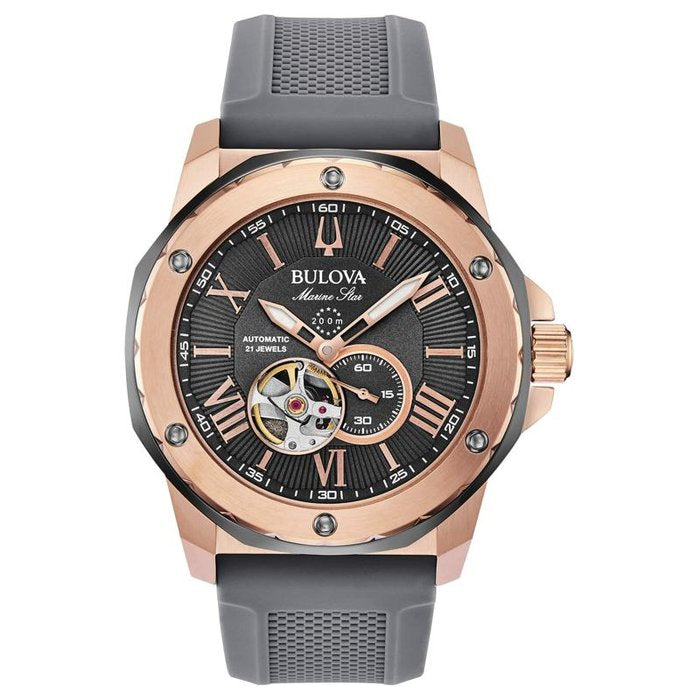 Marine Star Automatic