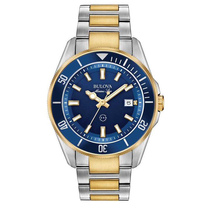 Marine Star