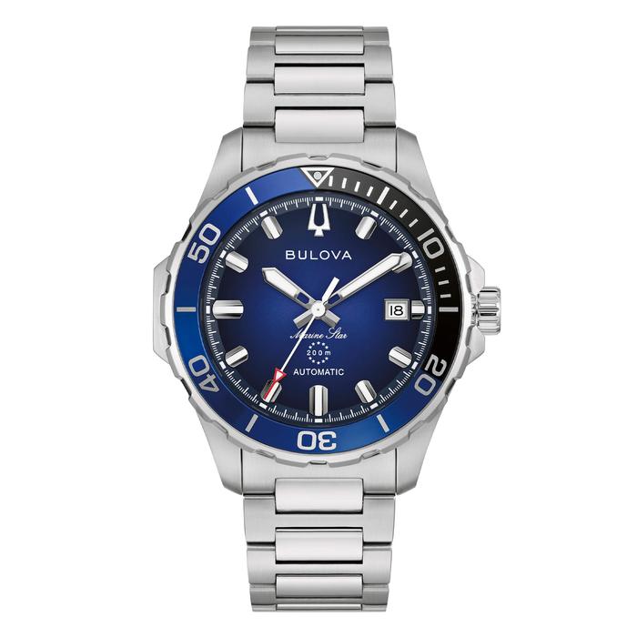 Marine Star Automatic