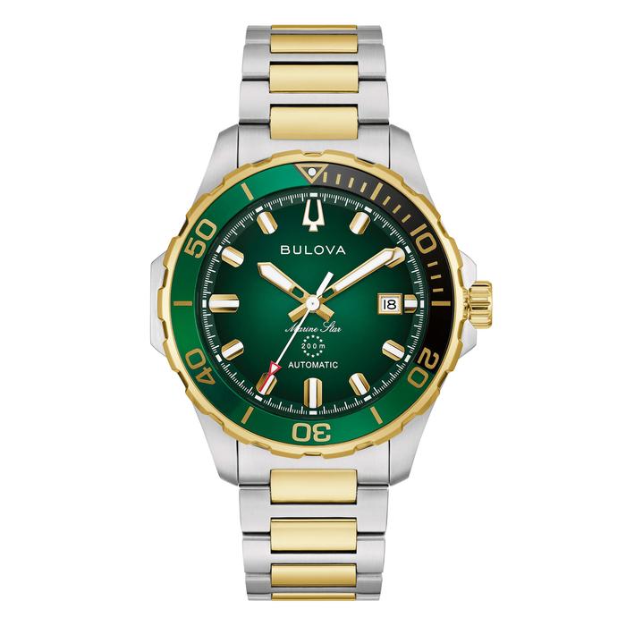 Marine Star Automatic
