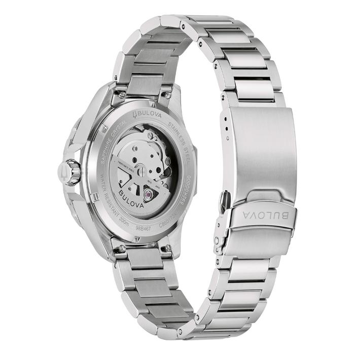 Marine Star Automatic
