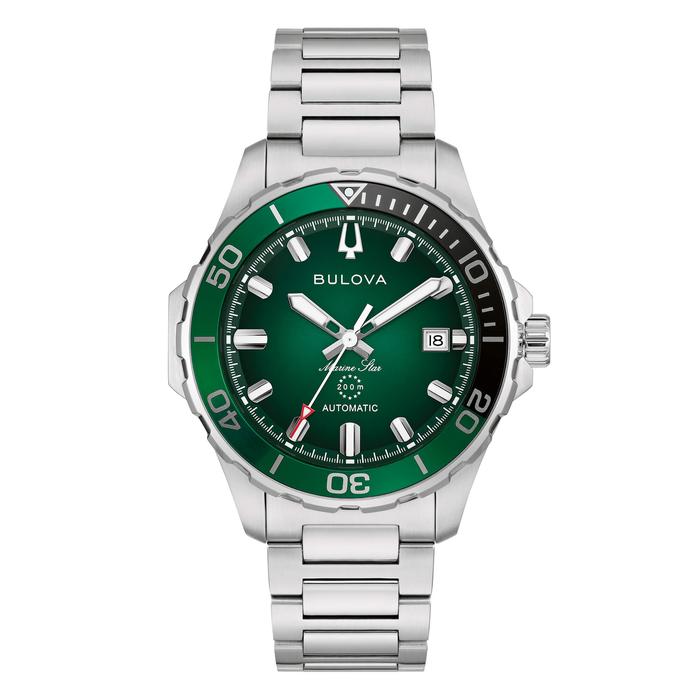 Marine Star Automatic