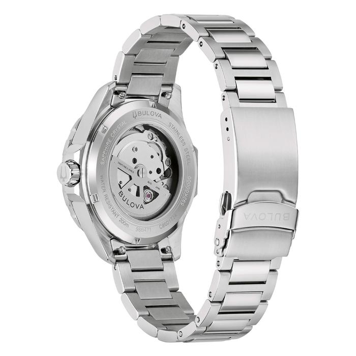 Marine Star Automatic