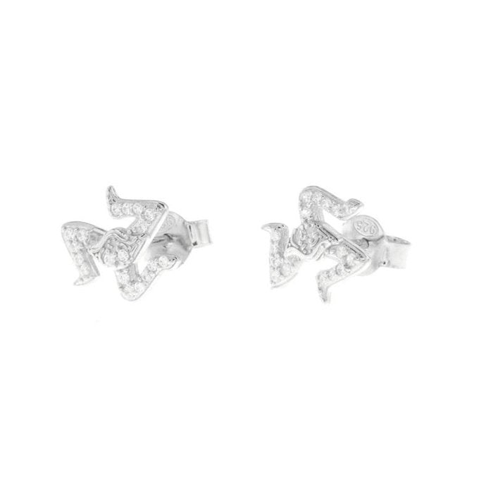 Orecchini in Argento 925