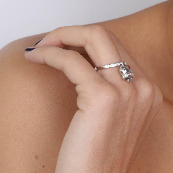 Anello In Argento 925