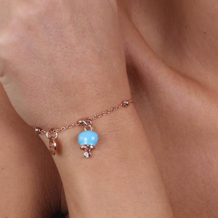 Bracciale In Metallo