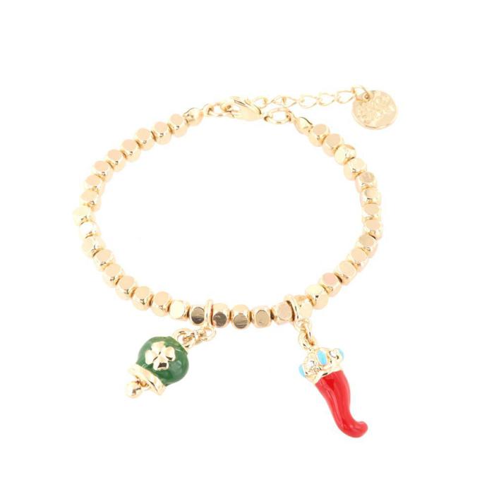 Bracciale in Metallo