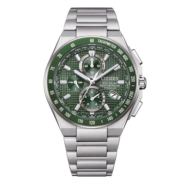 AT8 Super Titanio - AT8398-53X