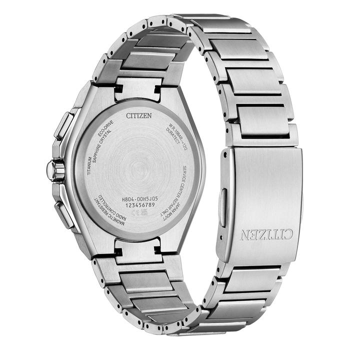 AT8 Super Titanio - AT8398-53X