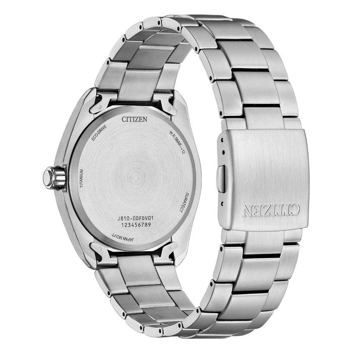 Uomo Super Titanio 1900