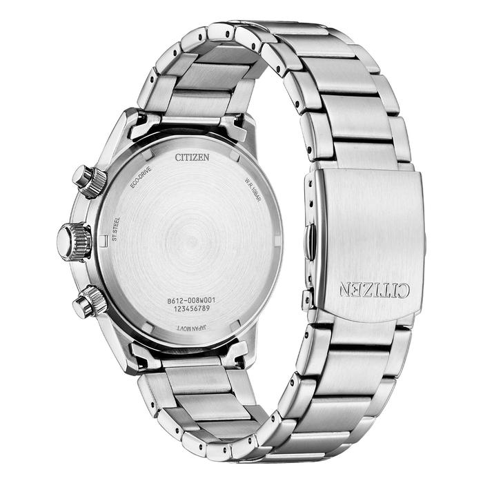 Nautic Crono