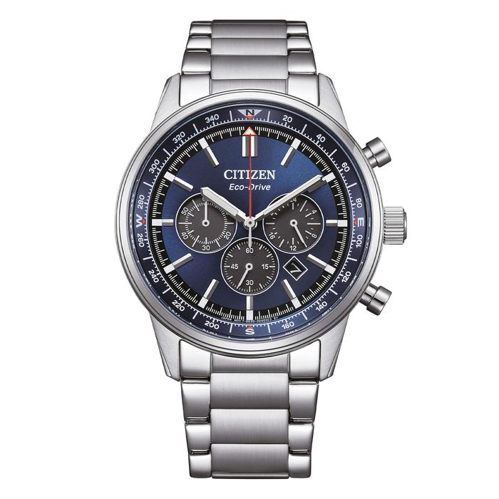Aviator Crono