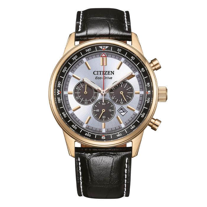 Aviator Crono