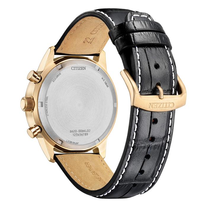 Aviator Crono
