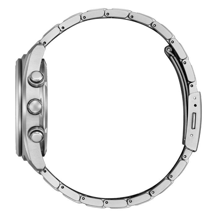 Crono Super Titanio 4750