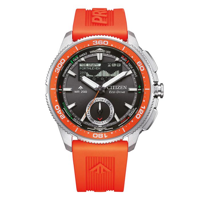 Wave Tracker