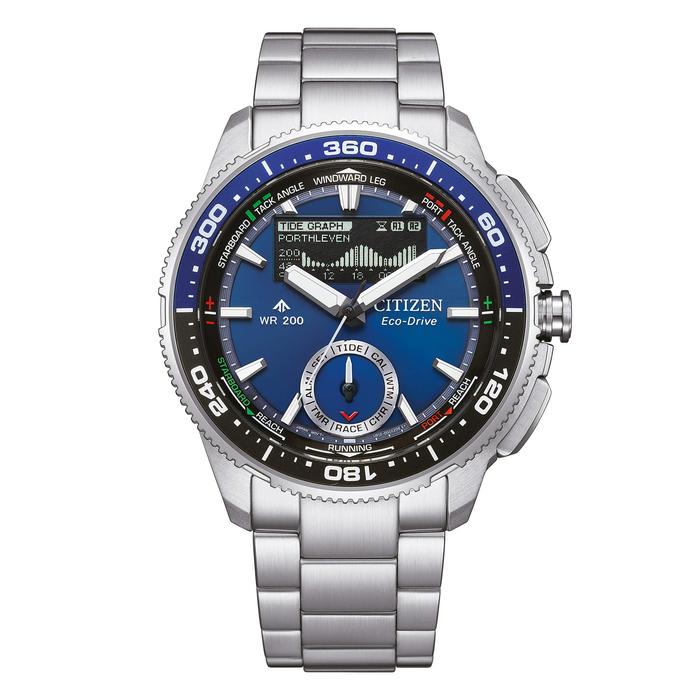 Wave Tracker