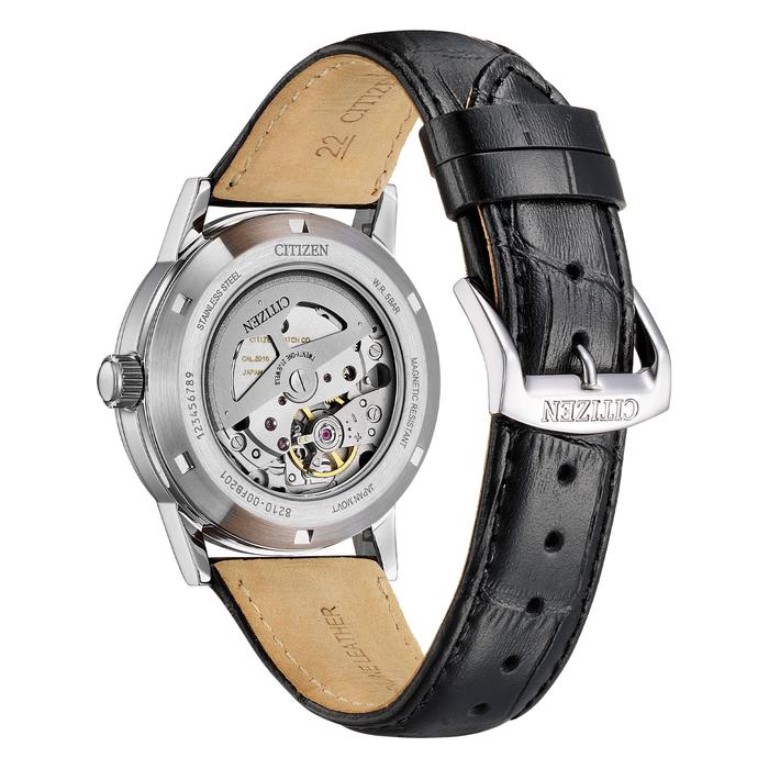 Classic Automatic