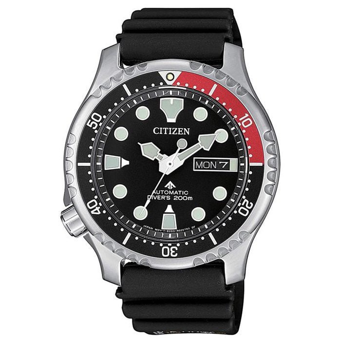 Diver's Automatic 200 mt - NY0085-19E