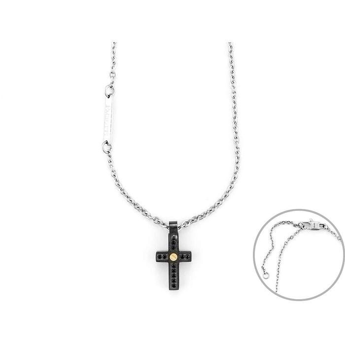 Collana uomo gioielli 4US Cesare Paciotti