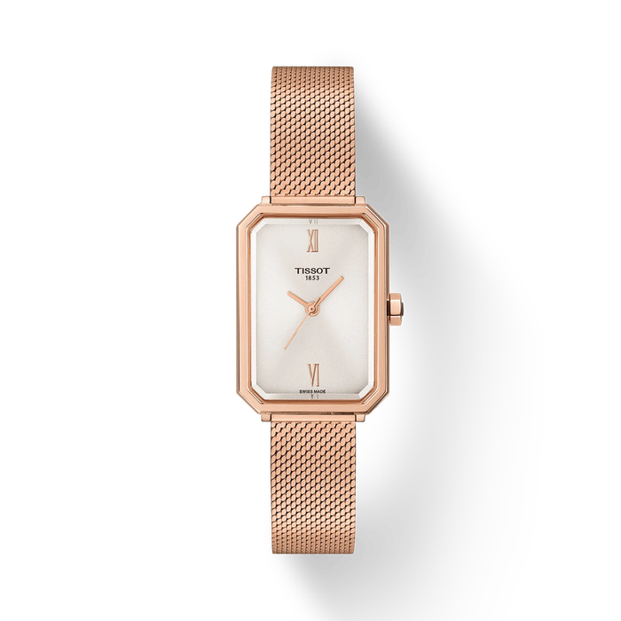 Tissot SRV 30mm