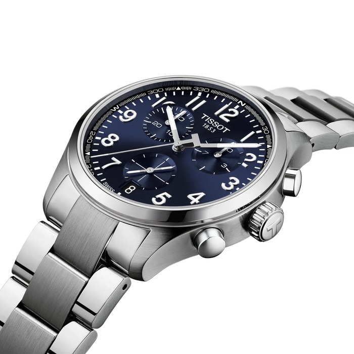 Tissot Chrono L 42mm - T116.417.11.042.00