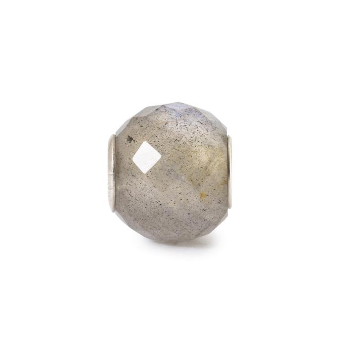 Labradorite Rotonda Sfaccettata