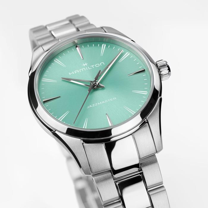Jazzmaster Quartz 32 mm