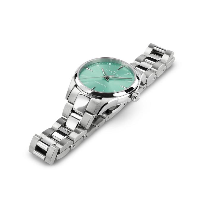 Jazzmaster Quartz 32 mm