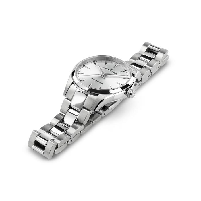 Jazzmaster Quartz 32 mm