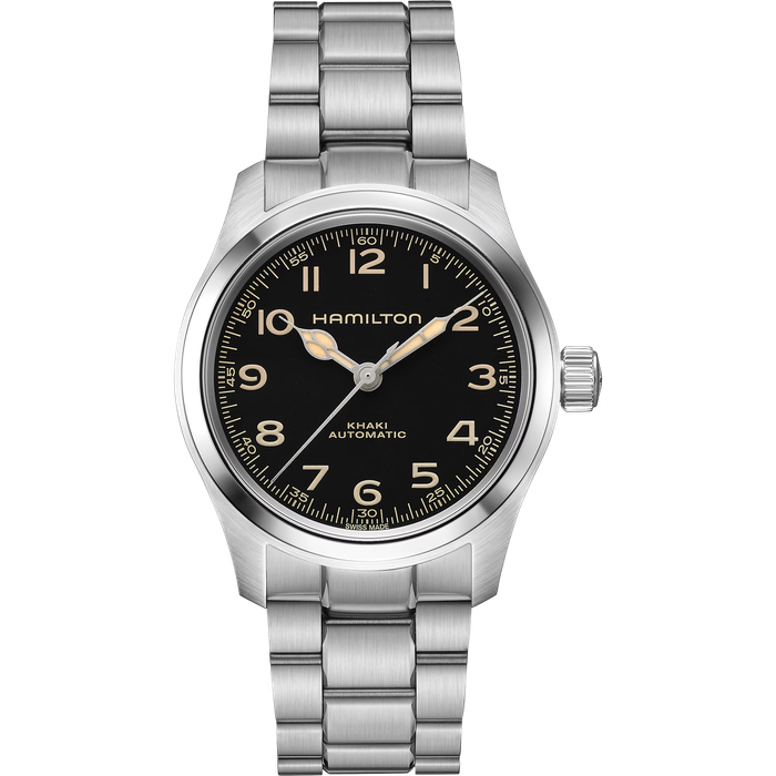 Khaki Field Murph 38mm