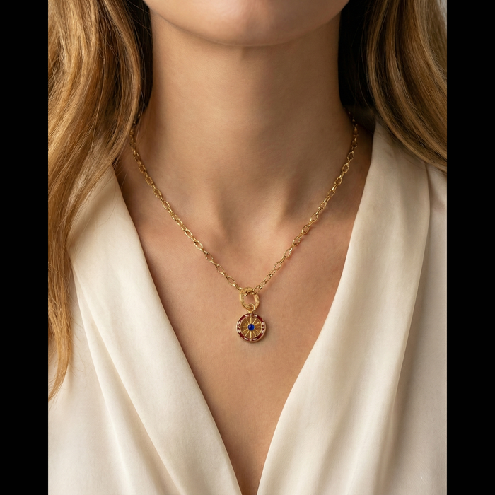Charm Ruota