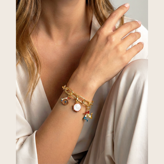 Charm Tamburello