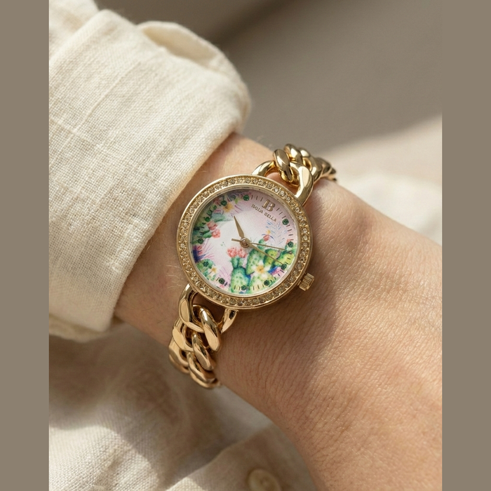 Orologio Gioiello Fico d’india